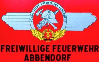 Feuerwehr Abbendorf