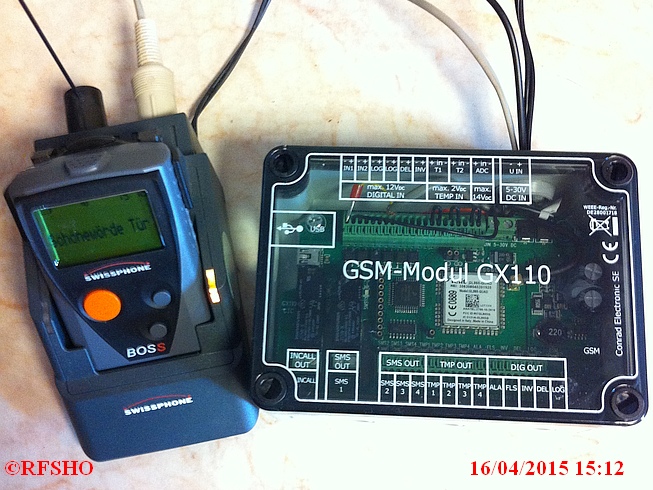 GSM Modul