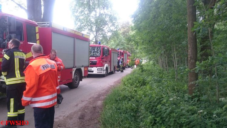 Personensuche in Seershausen 