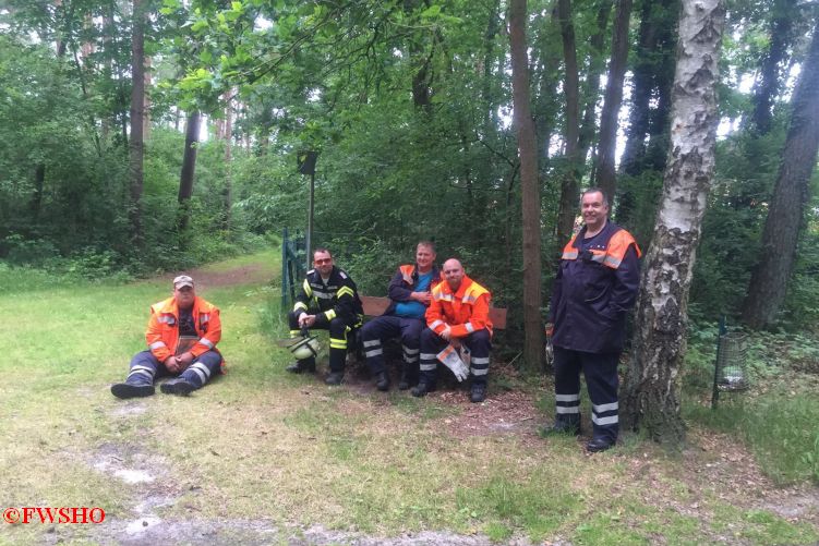 Personensuche in Seershausen 