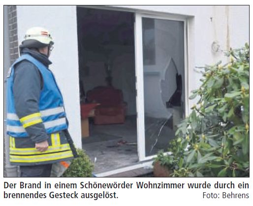 Foto: Behrens Foto: Behrens
