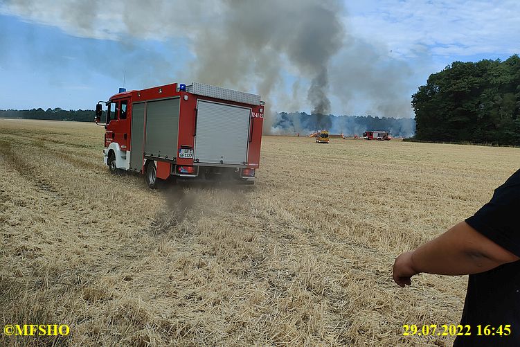 Gamser Weg − Kiesgrube Wahrenholz Gamser Weg − Kiesgrube Wahrenholz
