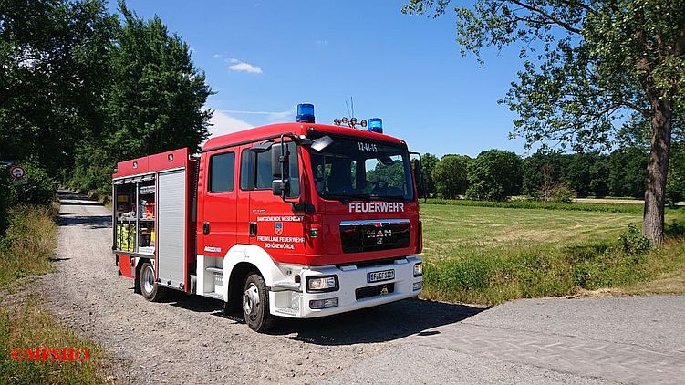 WB_1 Flächenbrand Wahrenholz K103 WB_1 Flächenbrand Wahrenholz K103