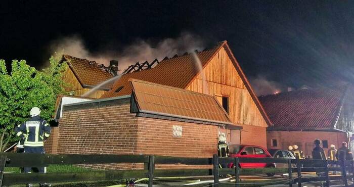 Foto: Foto: Kreisfeuerwehr Gifhorn
