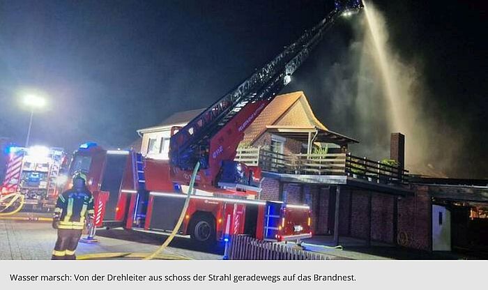 Foto: Foto: Kreisfeuerwehr Gifhorn