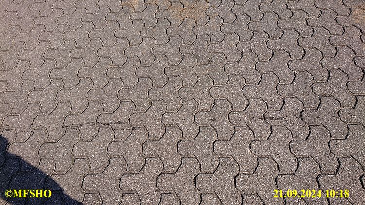 H1 Ölspur Amselweg