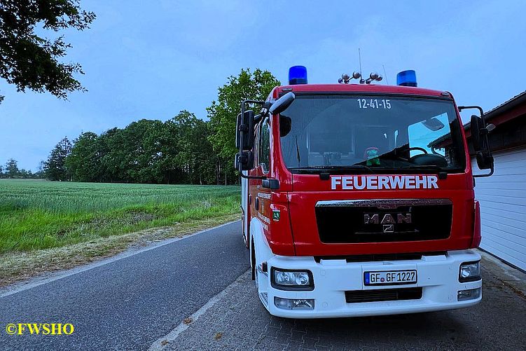 H1 Unterstützung RD / Tragehilfe