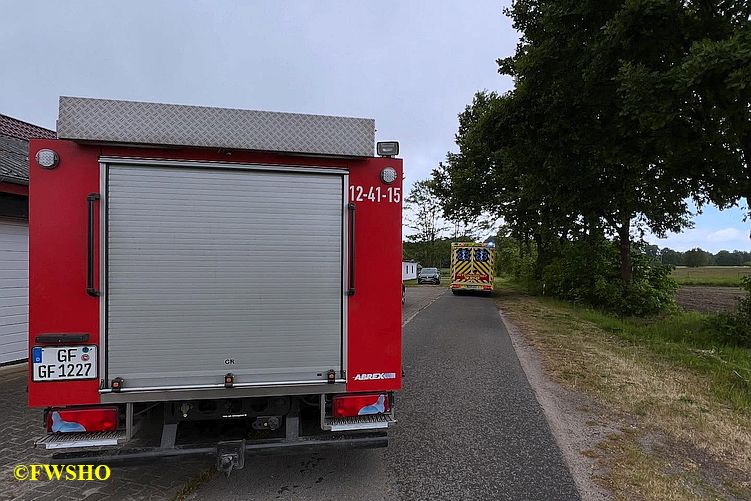 H1 Unterstützung RD / Tragehilfe