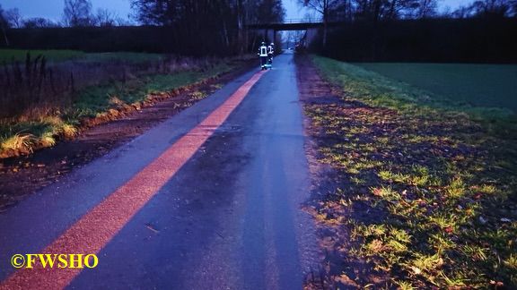 H1 Ölspur Schwarzburgweg