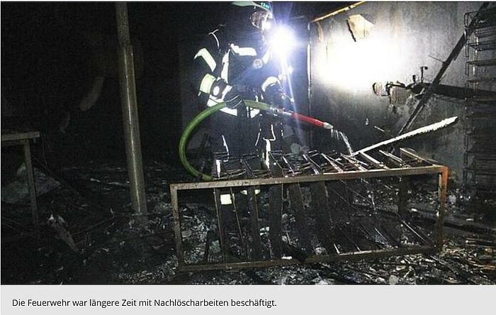 Foto: Burkhard Ohse Foto: Burkhard Ohse