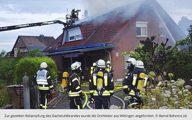 Foto: Bernd Behrens Foto: Bernd Behrens