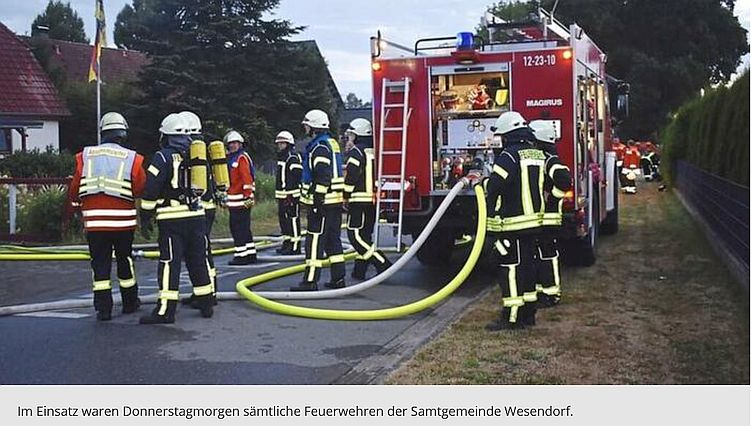 Foto: Bernd Behrens Foto: Bernd Behrens