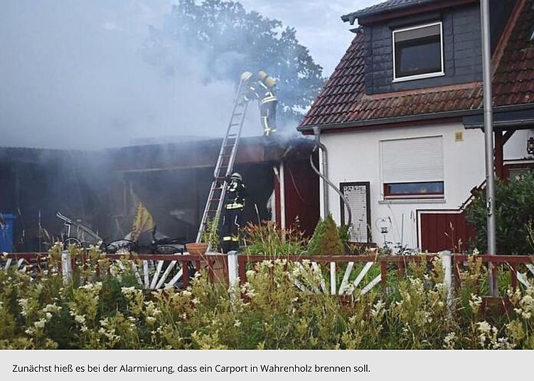 Foto: Bernd Behrens Foto: Bernd Behrens