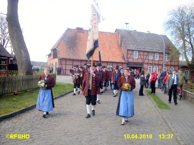 Stadtkapelle Lindenberg (Allgäu)