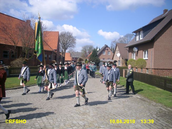 Trachtenverein Leiblachtaler e.V. Heimenkirch (Allgäu)