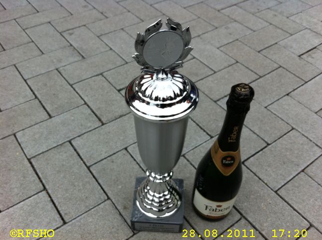 der Pokal