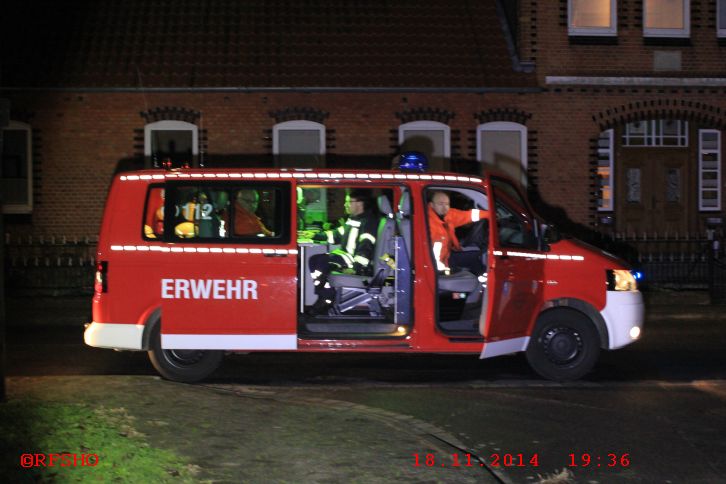 ELW Gamsen