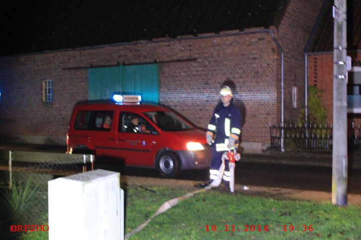 Wasserentnahme Unterflurhydrant