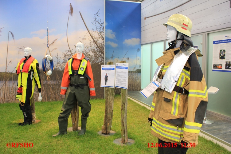 Interschutz Hannover