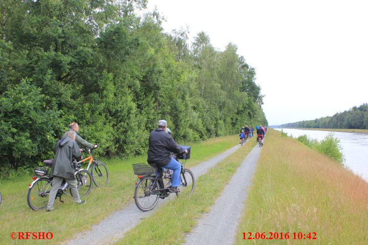 Elbe-Seitenkanal