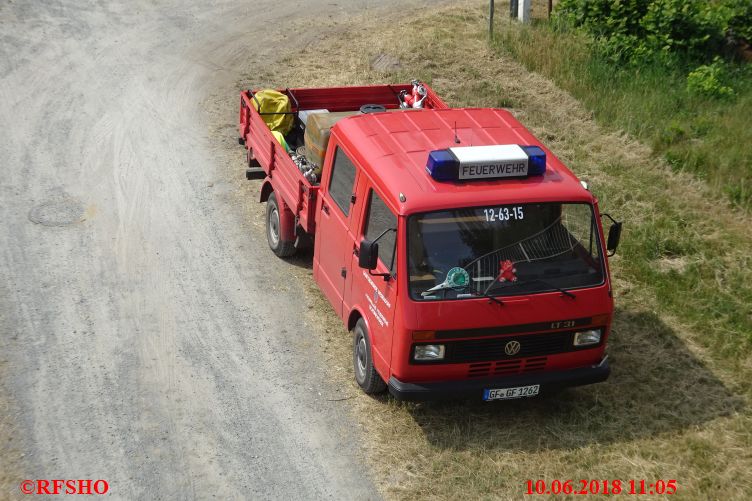 MZF VW LT 31