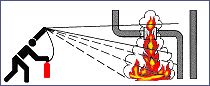 Feuerlöscher 3 Feuerlöscher 3