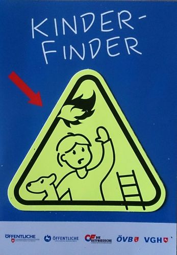 Kinderfinder © VGH